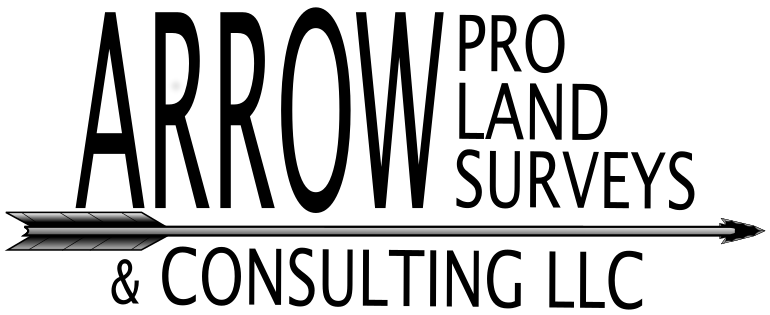Arrow Pro Land Surveys and Consulting LLC logo