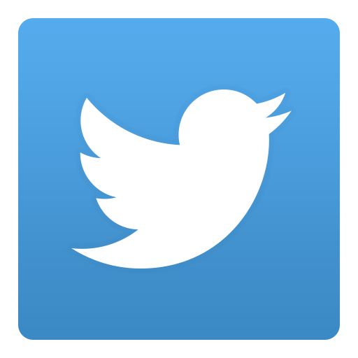 twitter logo